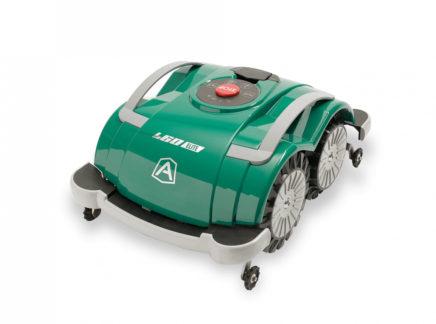 Ambrogio L60 Elite