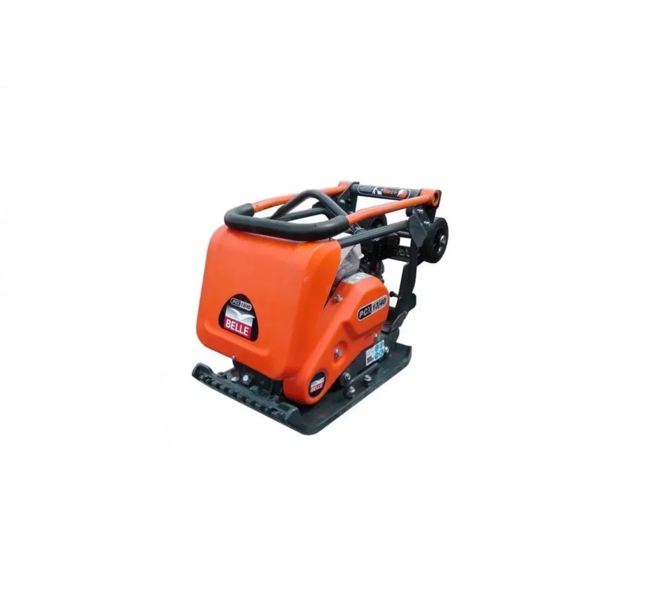 Belle PCX 13/40