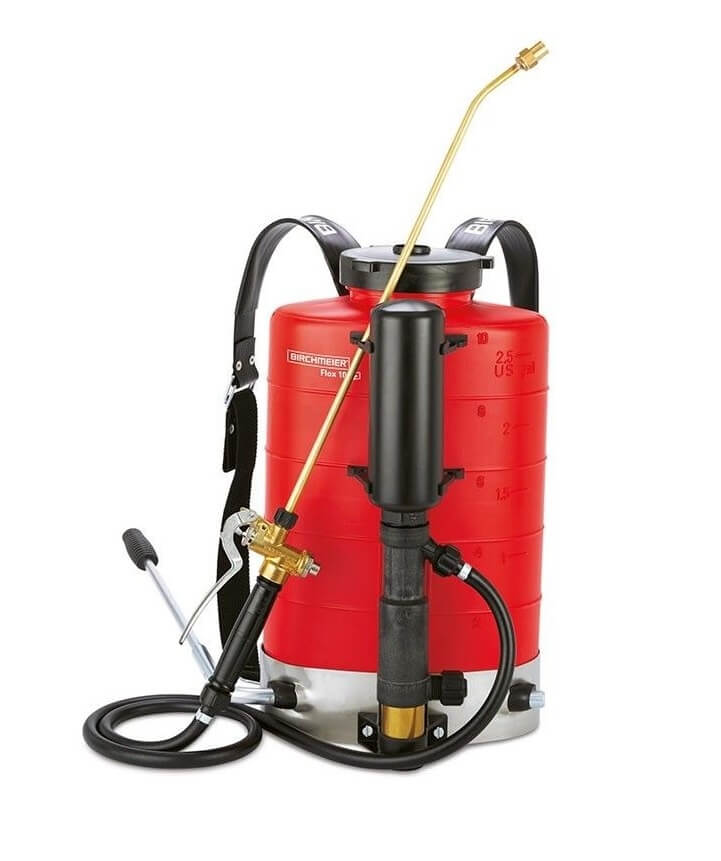 Birchmeier Flox 10