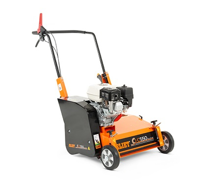 Eliet C550ZR DC