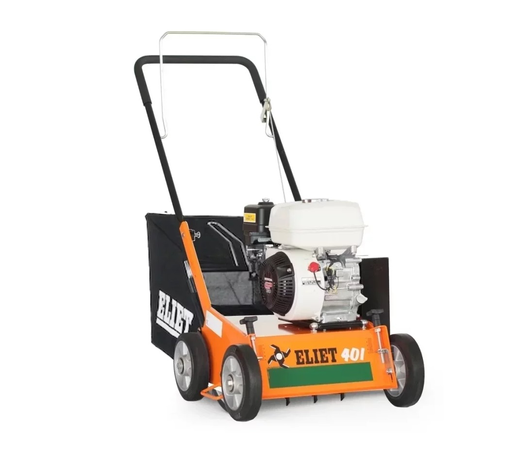 Eliet E401 Pro GP160