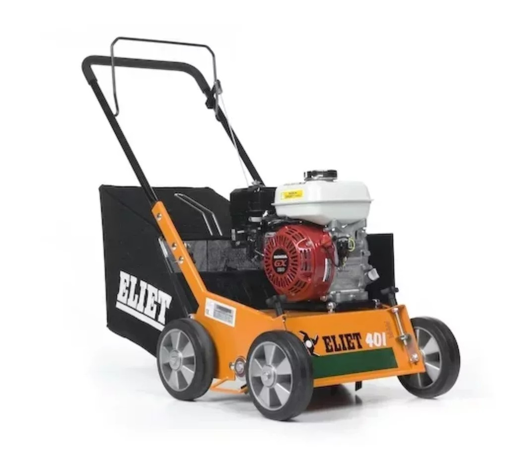 Eliet E401 Pro GX120