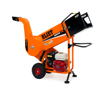 Eliet Minor 4S GP200