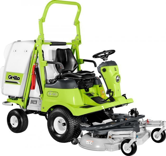 Grillo FD450