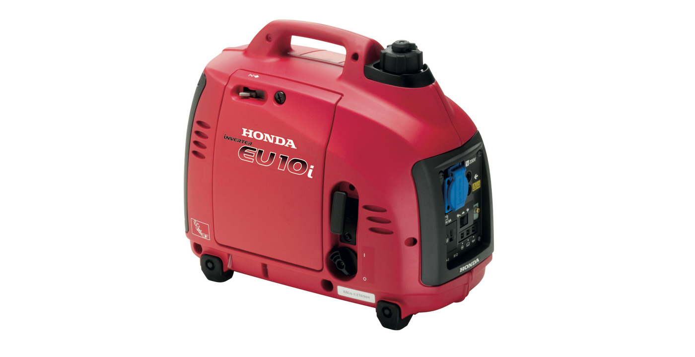 Honda EU 10i