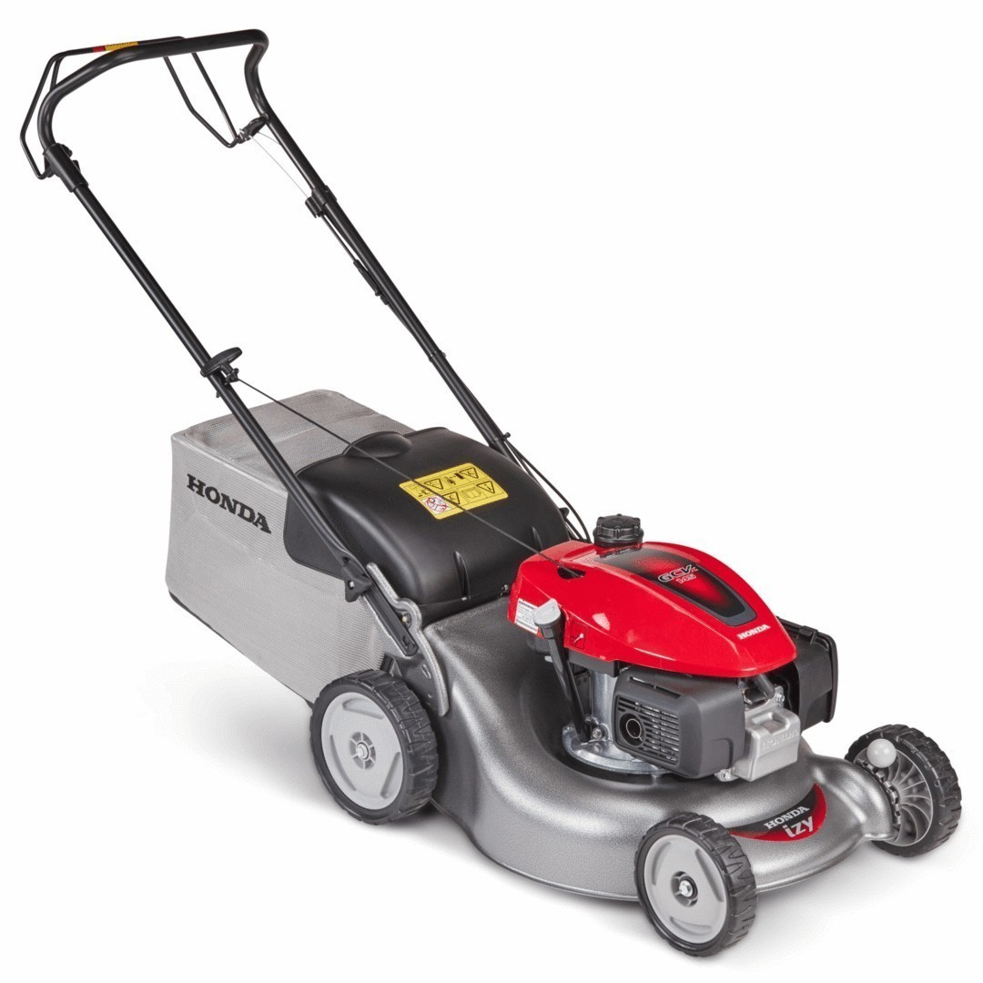 Honda HRG 466C SK