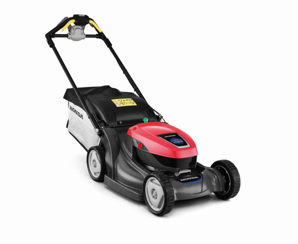 Honda HRX 476 XB