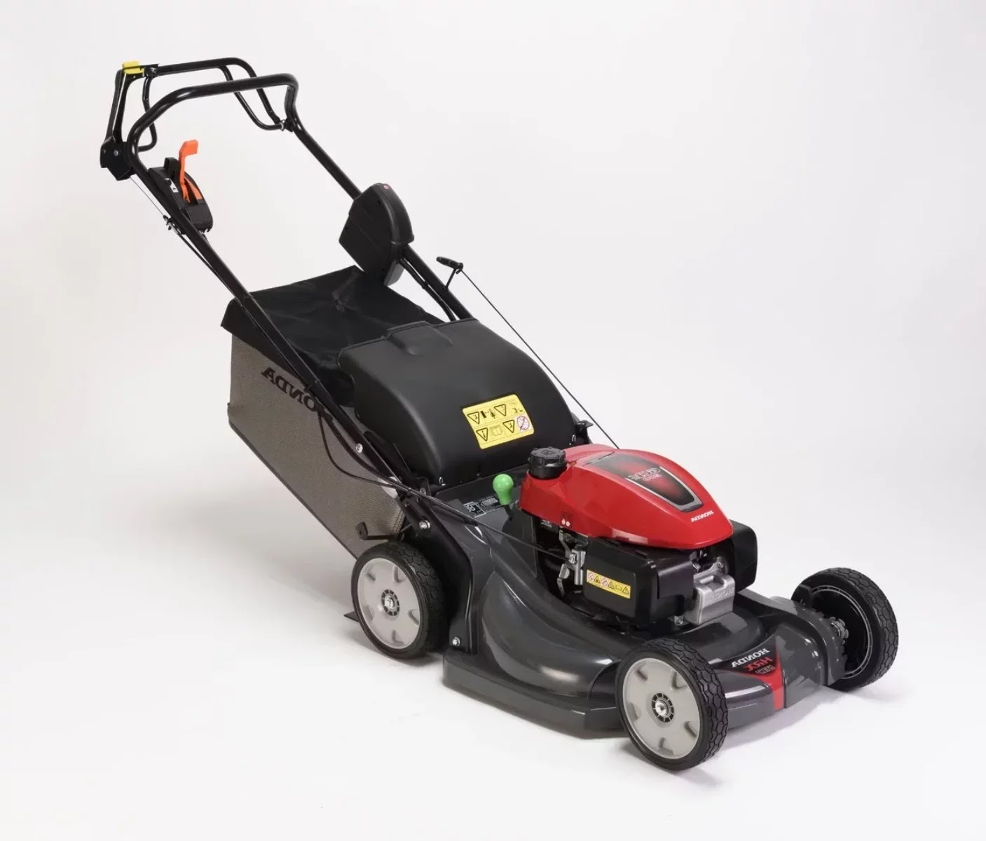 Honda HRX 537C HZ