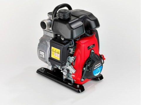 Honda WX15