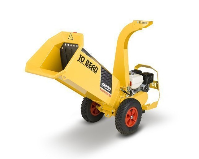 Jo Beau M200