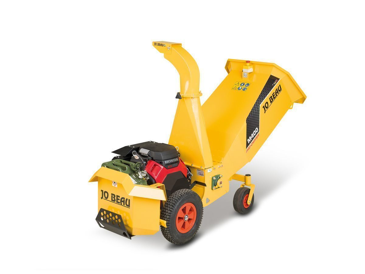 Jo Beau M400