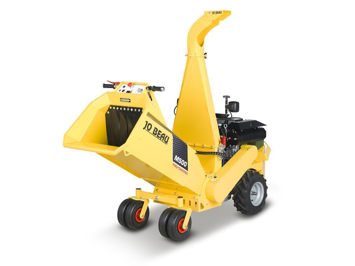 Jo Beau M500