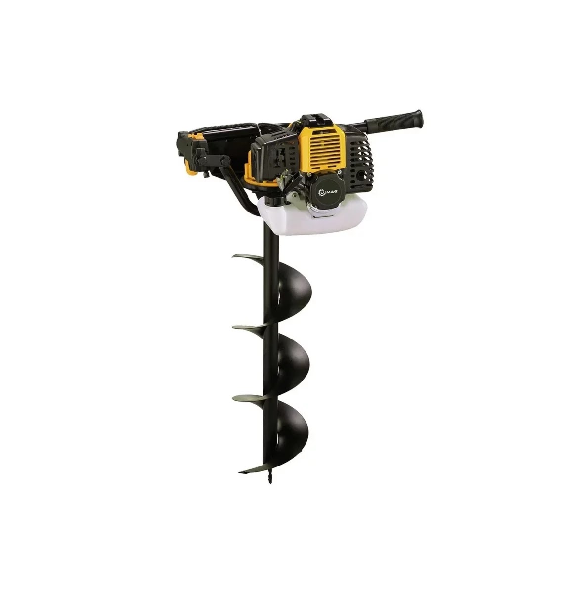 Lumag EB 520 G