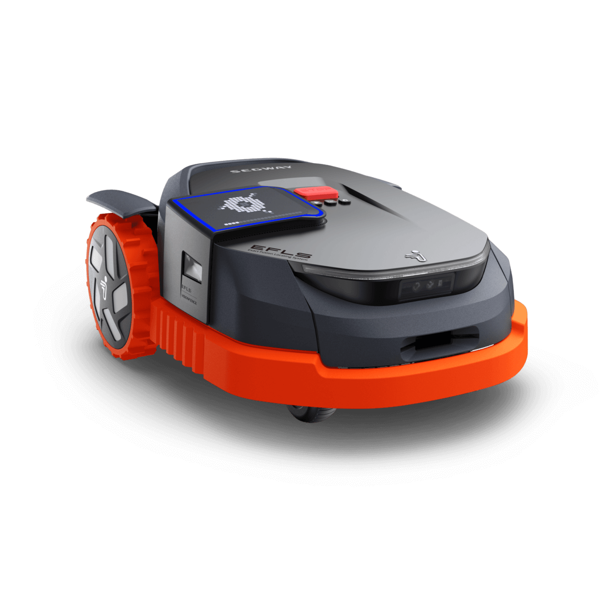 NAVIMOW X315E