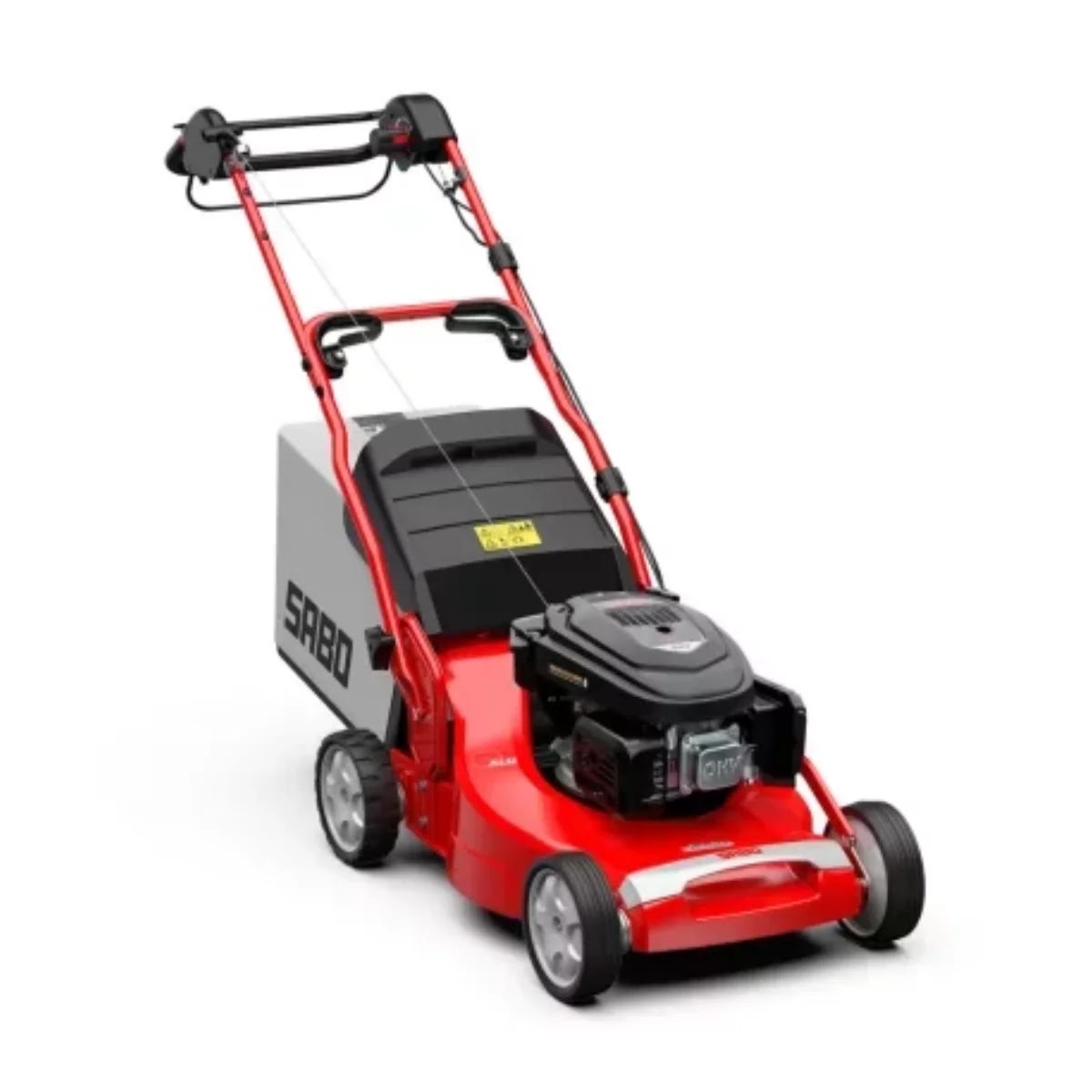 SABO 54-VARIO LONCIN