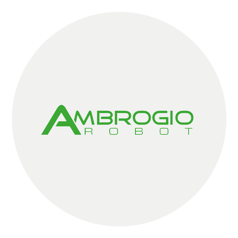 Ambrogio Logo