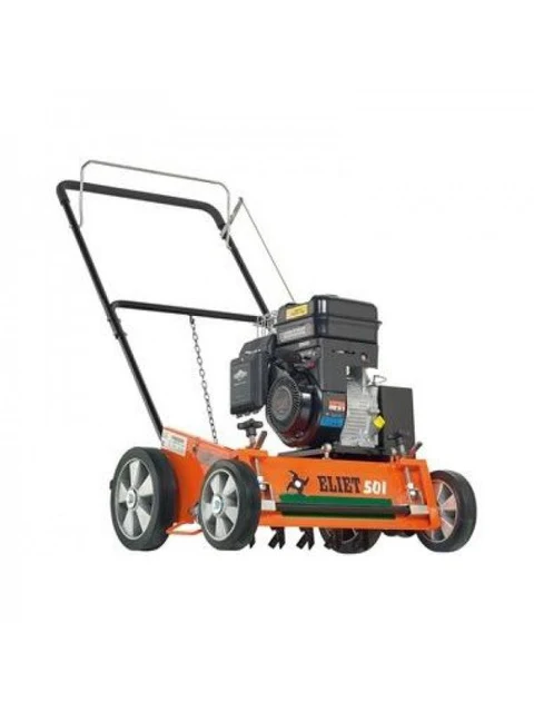 Eliet E501 Pro Double cut