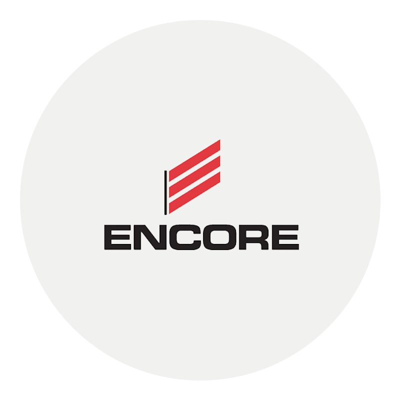 Encore Logo