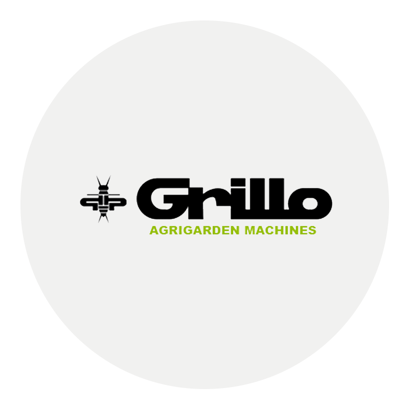 Grillo Logo