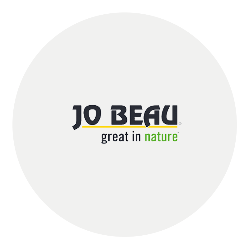 Jo Beau Logo