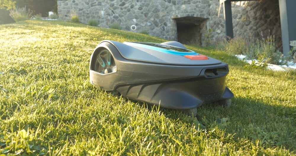 Robotmaaier Kopen