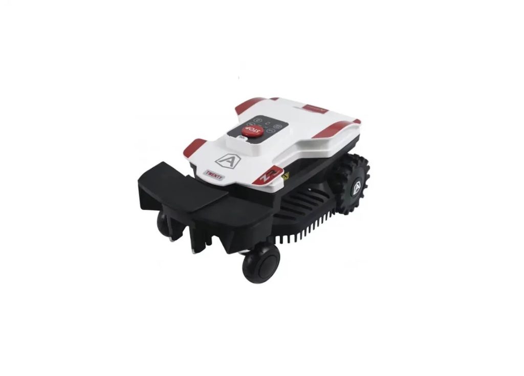 Robotmaaier Kopen