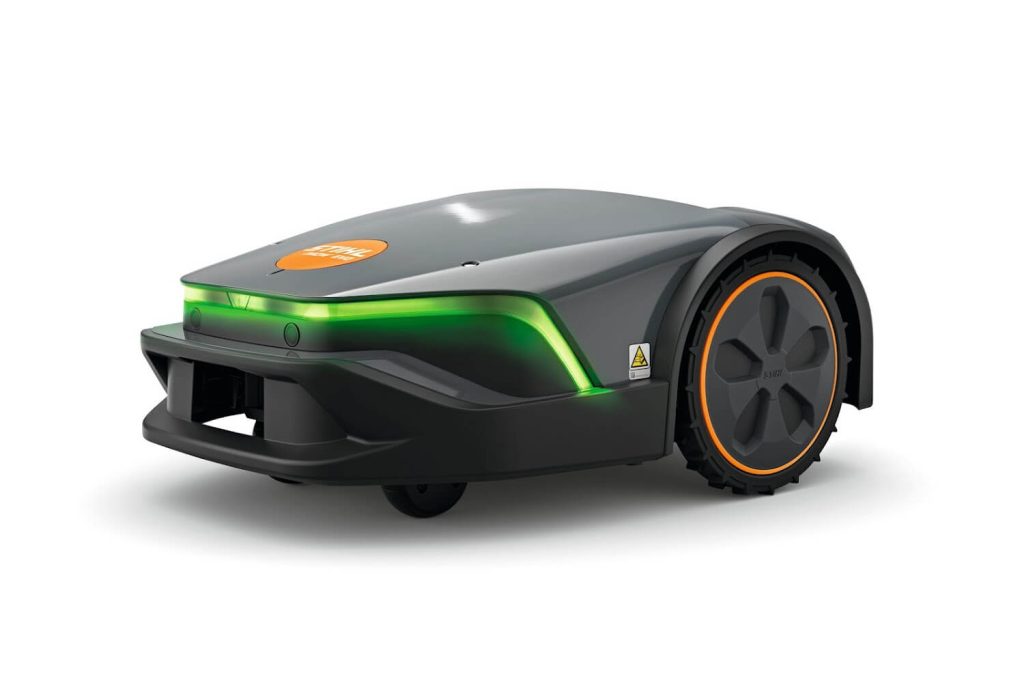 Robotmaaier Kopen