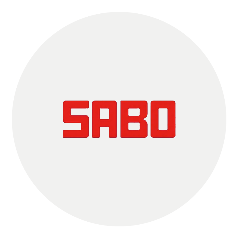 Sabo logo