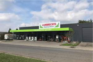 lambrechts showroom