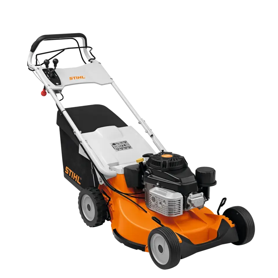 Grasmaaier Kopen Lambrechts Tuinmachines