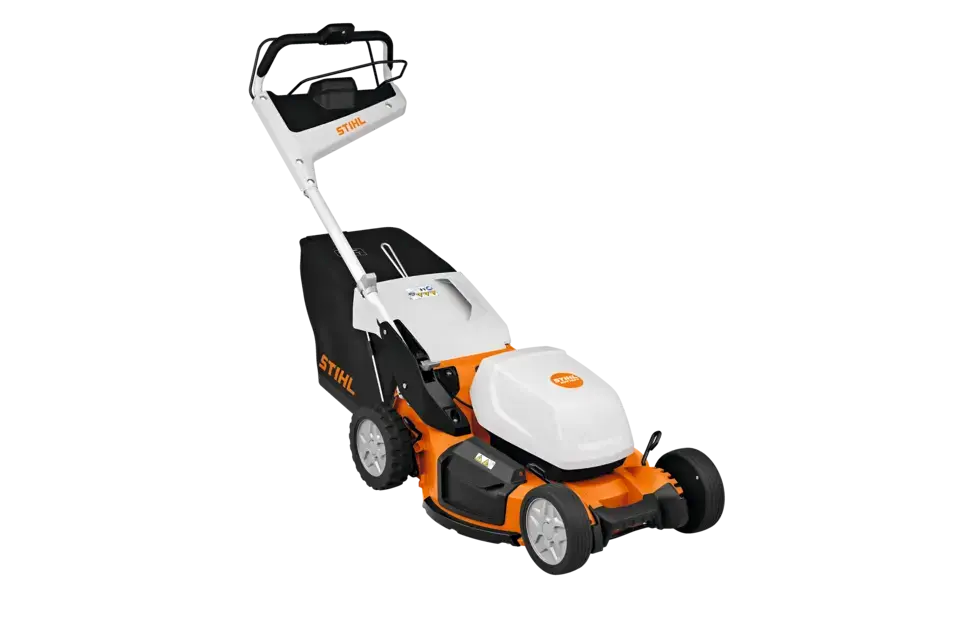 Grasmaaier Kopen Lambrechts Tuinmachines