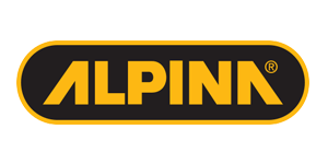 Alpina Logo