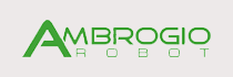 Ambrogio logo