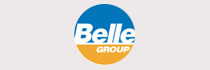 Belle Logo
