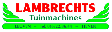 Grondboor Kopen Lambrechts Tuinmachines
