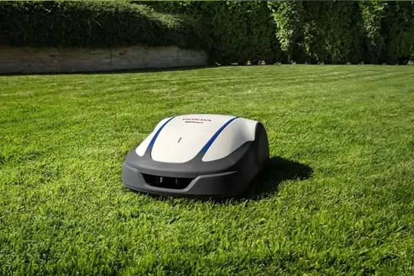 Honda Robotmaaier