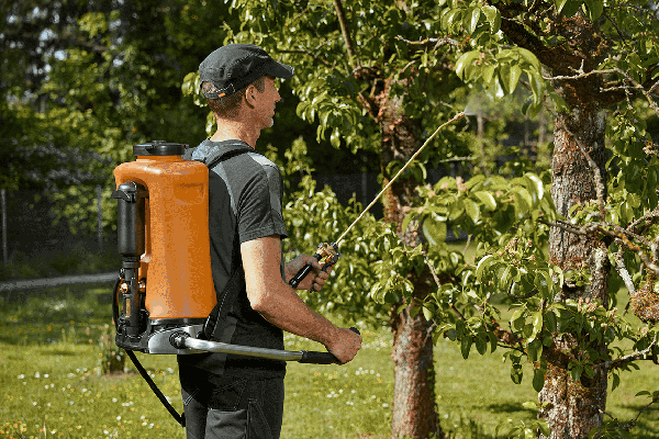 Sprayers