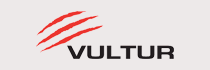 Vultur Logo